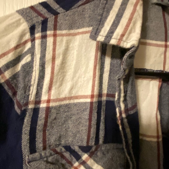 Flannel - Picture 2 of 2
